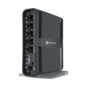 MIKROTIK HAP-AX2 Router