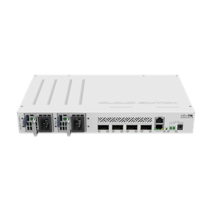 MIKROTIK CRS504-4XQ-IN Switch