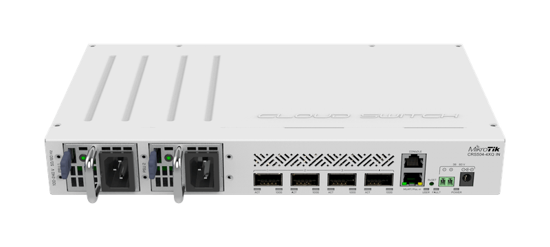 CRS504-4XQ-IN