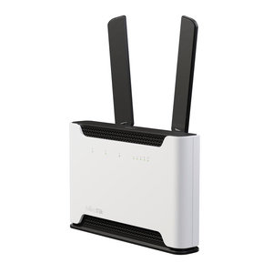 MIKROTIK CHATEAU-5G Router Dual Banc