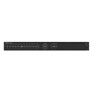 Dell EMC Switch S4128F-ON 28 puertos SFP+ de 10 GbE