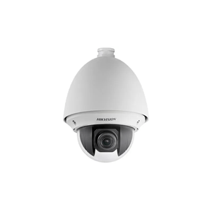 Hikvision DS-2AE4225T-D Cámara Domo Analógica tecnología DarkFighter 4 pulgadas y 2 MP 25X