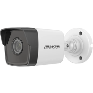 Hikvision DS-2CD1023G0E-I2.8mm Cámara IP tipo bala fija de 2 MP