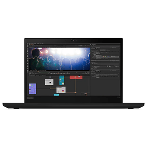 Lenovo Workstation P14s Gen 2 i7-1260P 16GB 1TB SSD 14inch W11P Video 4GB