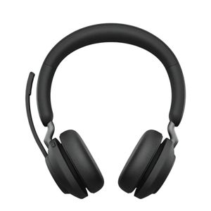 Jabra Link380C Ms Stereo Negro Auriculares inalámbricos