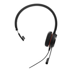 Jabra Evolve 30 Ii Ms Mono