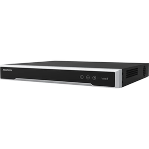 Hikvision DS-7608NI-K2/8P NVR 8-ch 1U 8 PoE 4K