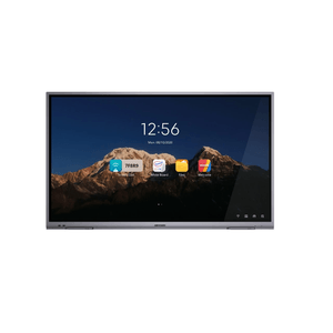 Hikvision DS-D5B55RB/A Monitor con Pantalla Interactiva 55" 4K Android 8.0 Memory 32Gb Wifi
