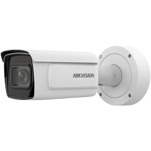 Hikvision iDS-2CD7A26G0/P-IZHSY2.8-12mm Cámara Bala Varifocal DeepinView ANPR Motorizada de 2MP