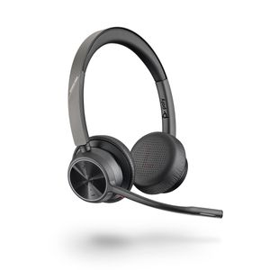 Poly 218475-01 Auricular Voyager 4320 UC USB