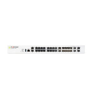 Fortinet FortiGate 100F - Tiempo de entrega entre 5 y 90 días, consulte por otras configuraciones