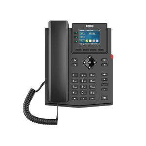 Fanvil X303G Teléfono IP empresarial