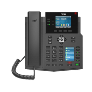 Fanvil X4U Teléfono IP empresarial
