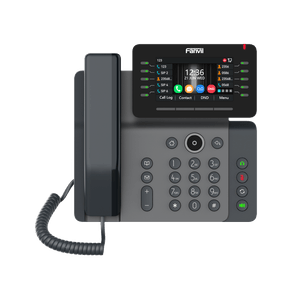 Fanvil V65 Teléfono IP Empresarial Prime