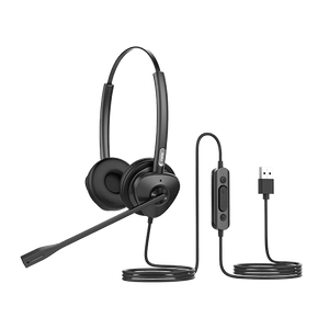 Fanvil HT302-U Auriculares con cable USB