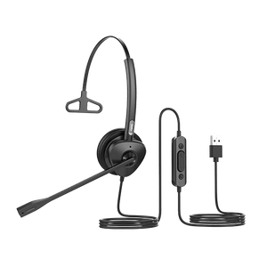Fanvil HT301-U Auriculares con cable USB