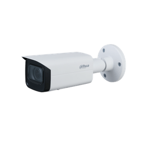 Dahua IPC-HFW3241T-ZS Cámara IP WizSense tipo bala varifocal con infrarrojos 2 MP