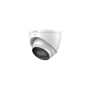Dahua DH-IPC-HDW3441EM-AS Cámara IP WizSense tipo domo de lente fijo con infrarrojos 4 MP