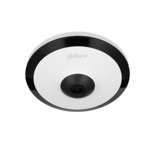 Dahua IPC-EW5541-AS Cámara IP WizMind IR ojo de pez 5 MP
