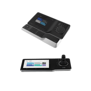 Dahua NKB5000-F Joystick Control PTZ IP Tactil 10" Wifi 4k 4 Axis