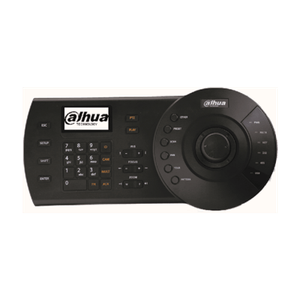 Dahua NKB1000-E Joystick Control PTZ IP 3 Axis