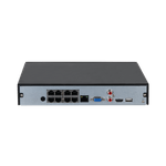 NVR2108HS-8P-S3-atras