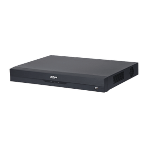 Dahua XVR5232AN-I3 Grabador de video digital WizSense de 32 canales Penta-brid 5M-N / 1080P 1U 2HDD