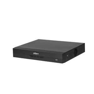 Dahua XVR5108HS-I3 Grabador de vídeo digital WizSense compacto 1U 1HDD Penta-brid 5M-N/1080p de 8 canales