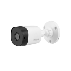 Dahua HAC-B1A21 Cámara Análoga tipo bala de focal fija HDCVI de 2 MP