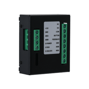 Dahua DEE1010B-S2 Módulo de extensión de control de acceso