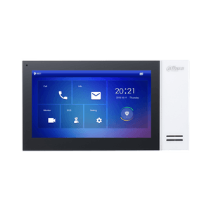 Dahua VTH2421FW-P Monitor interior IP