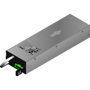 UBIQUITI EP-54V-150W-DC Cargador Baterias entrada-DC para EdgePower 54V 150W c/Cable