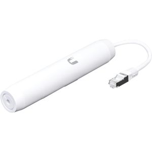 UBIQUITI INS-3AF-O-G Gigabit Exterior 802.3af 48V-in 24V-out  ConvertidorPoE cable