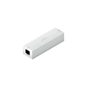 UBIQUITI INS-8023AF-I interior 802.3af 48V-in 18V-out Convertidor PoE s/Cable