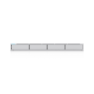 UBIQUITI UNVR NVR 1-1000 1-SFP+10G 4-2,5/3,5-HD RAID1-5 1U-Rack opc-RPS