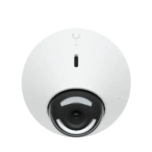 UBIQUITI UVC-G5-DOME Cámara Domo PoE 2K HD de próxima generación con rango dinámico mejorado y rendimiento con poca luz