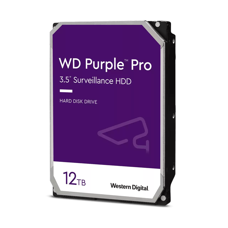 WD121PURP