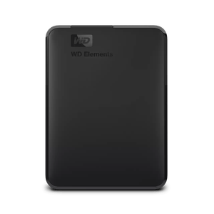WESTERN DIGITAL WDBU6Y0020BBK-WESN WD Elements Disco Duro Portátil 2 TB 2.5