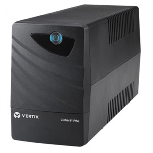 VERTIV PSL650-230BX Liebert PSL Line Interactive UPS 650VA