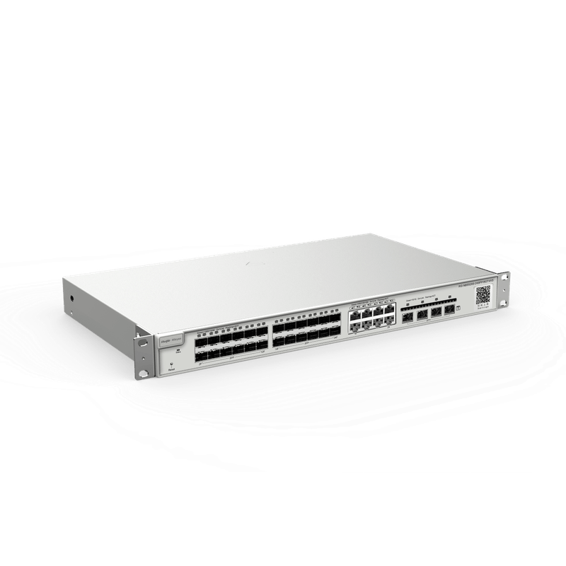 RG-NBS5200-24SFP-8GT4XS