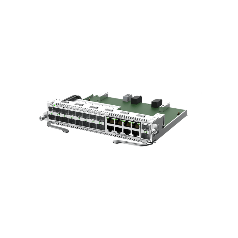 M6000-16SFP8GT2XS