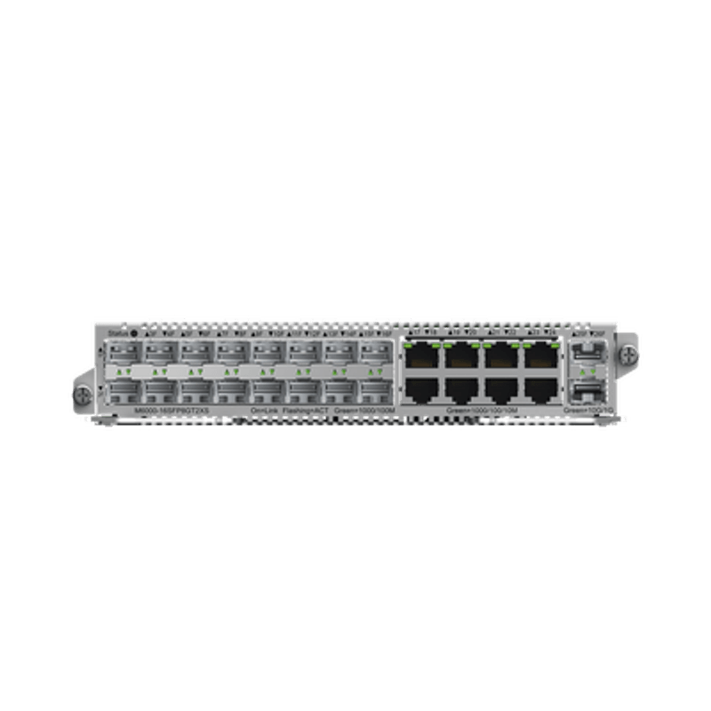 M6000-16SFP8GT2XS-puertos