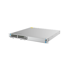 Reyee RG-NBS6002 Switch capa 3 Modular soporta 2 Slot combinables (M6000-16GT8SFP2XS – M6000-16SFP8GT2XS)