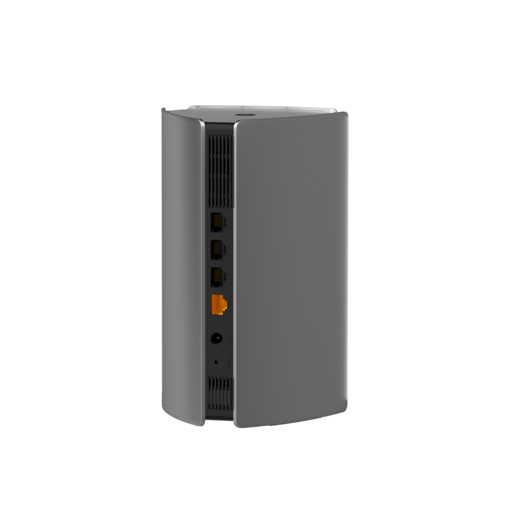 Reyee RG-R6 Router inalambrico Wi-Fi 6 para el hogar soporta mesh ...