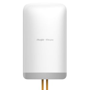 Reyee RG-EST350-V2 Puente inalámbrico 802.11ac de doble flujo de 5 GHz de 5 km