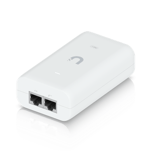 UBIQUITI U-POE++ Inyector POE 1,25A Gigabit