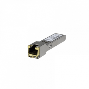 UBIQUITI UF-RJ45-1G Modulo RJ45 a SFP/SFP+ UACC-CM-RJ45-1G