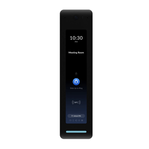 UBIQUITI UA-G2-PRO-BLACK Access Reader G2 Pro Negro