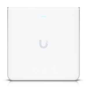 UBIQUITI U6-ENTERPRISE-IW Access Point U6 Enterprise In-Wall