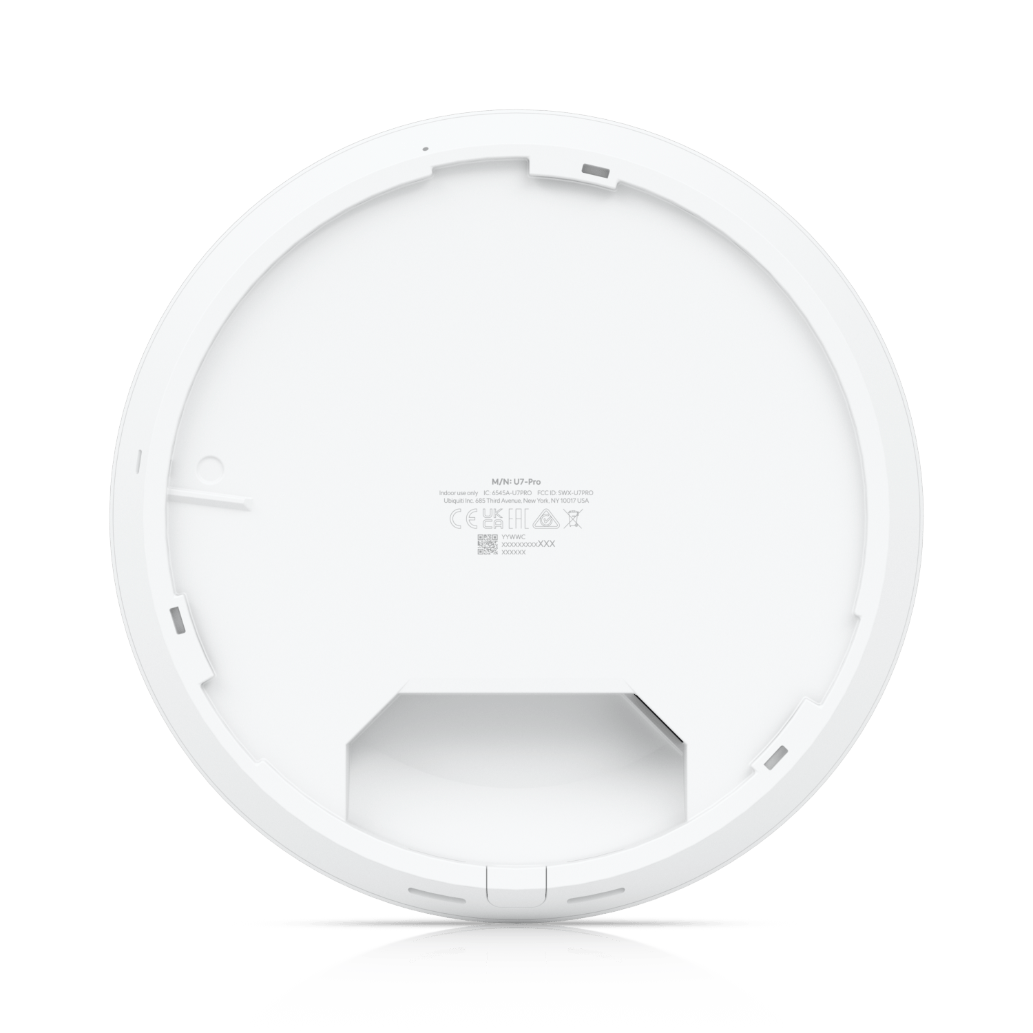 UBIQUITI U7-PRO Access Point U7 Pro - RedCetus